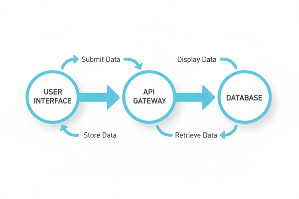 App Integration Flow